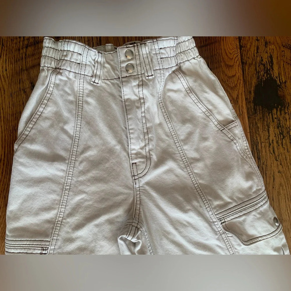 Bdg jeans, relaxed skate jean, colorful cargo pants - Picture 3 of 9